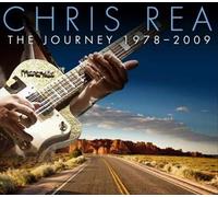 Journey 1978-09 by Chris Rea (2011-10-06)