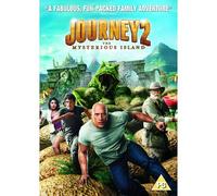 Journey 2: The Mysterious Island – Warner Bros.