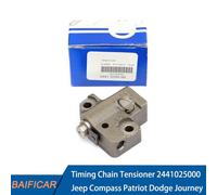 Journey 2.4 Tendeur De Chaîne De Synchronisation Authentique, Pour Jeep Compass Patriot Dodge Journey Caliber, 2441025000 Nipseyteko
