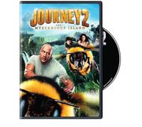 Journey 2: The Mysterious Island