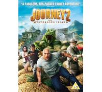 Journey 2 - The Mysterious Island