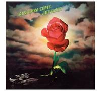 Arthur Brown's Kingdom Come – Journey – CD – Esoteric