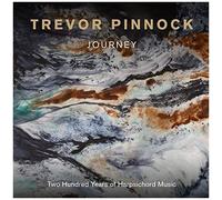 Trevor Pinnock – Journey – CD