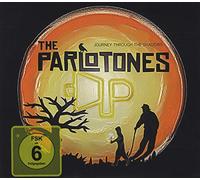 Parlotones – Journey – CD+DVD – Import (Edel)