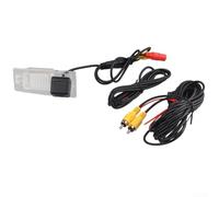 Journey 500 500C Freemont Caméra de recul grand angle 170 degrés IP67 étanche ABS avec lignes de marquage de distance compatible 2007 20