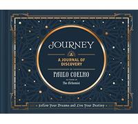 Journey: A Journal of Discovery