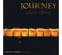 Journey a Praise Offering