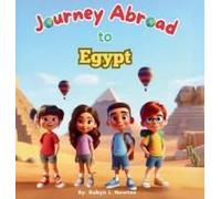 Journey Abroad To Egypt