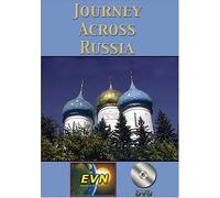 Journey Across Russia DVD