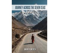 Journey Across the Seven Seas: A Memoir
