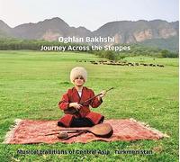 Journey Across the Steppes