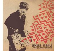 Akua Naru – The Journey Aflame – Membran