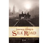 Journey Along the Silk Road [Import USA Zone 1]