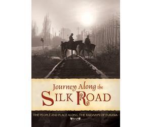 Journey Along the Silk Road [Import USA Zone 1]