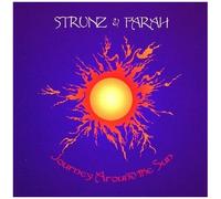 Journey Around The Sun