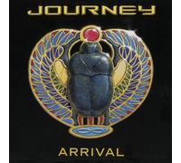 Journey - Arrival [Cd] Holland - Import