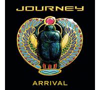 Journey - Arrival [Import]