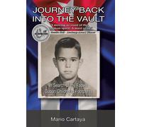 Journey Back Into The Vault