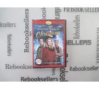 Journey Back to Christmas DVD