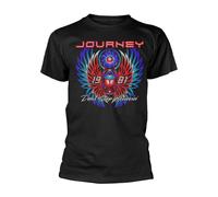 Journey Believin Autorisé T-shirt Hommes