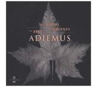 Journey: Best of Adiemus by Adiemus (2004-01-01)