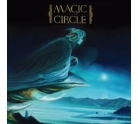 Journey Blind by The Magic Circle [CD] NEUF