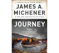 Journey by James A. Michener James A. Michener (Auteur)