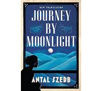 Journey by Moonlight