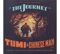Journey by Tumi & Chinese Man (2013-08-03)
