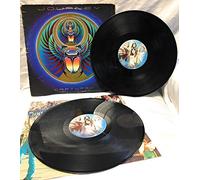 Journey - Captured (1981) / Vinyl record [Vinyl-LP]
