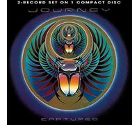 Journey - Captured