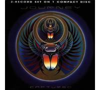 Journey - Captured [Import]