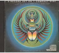 Journey - Captured