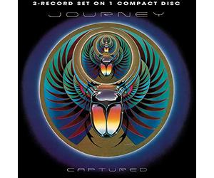Journey - Captured