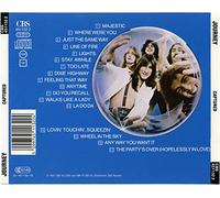 Journey - Captured [Import]