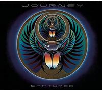 Journey - Captured [Import]