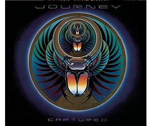 Journey - Captured [Import]