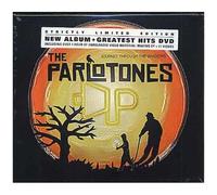 Parlotones – Journey – CD+DVD – Import (Edel)