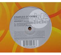 Journey - Charles Dockins Feat Sheila Ford 12"