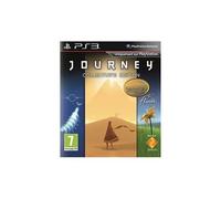 Journey - Collector's Edition PS3