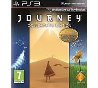 Journey - Collector's Edition PS3