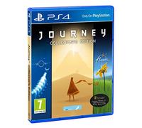 Journey - Collector's Edition [PS4]