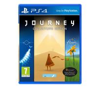 Journey (Collector's Edition)