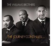 Journey Continues by Williams Brothers (2008-10-07)