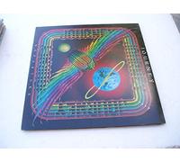 Journey - Departure