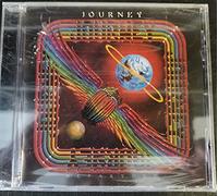 Journey - Departure