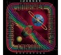 Journey - Departure