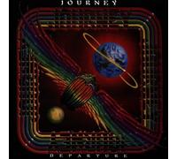 Journey - Departure [Import]