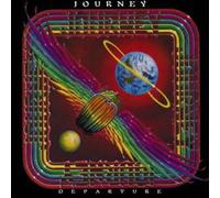 Journey - Departure [Import]
