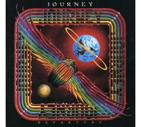 Journey - Departure [Expanded Version] [Remastered] [Bonus Tracks] [Digipak] [Ne